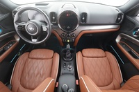 Mini Countryman vaihtoauto