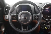 Mini Countryman vaihtoauto