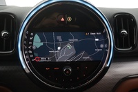 Mini Countryman vaihtoauto