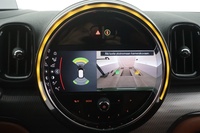 Mini Countryman vaihtoauto