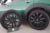 Mini Countryman vaihtoauto