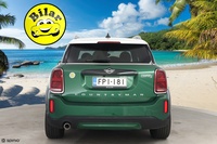 Mini Countryman vaihtoauto