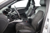 Audi A4 Allroad Quattro vaihtoauto