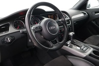 Audi A4 Allroad Quattro vaihtoauto