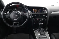 Audi A4 Allroad Quattro vaihtoauto