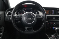Audi A4 Allroad Quattro vaihtoauto