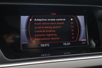 Audi A4 Allroad Quattro vaihtoauto