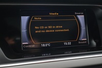 Audi A4 Allroad Quattro vaihtoauto