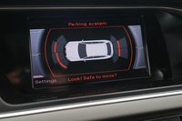 Audi A4 Allroad Quattro vaihtoauto