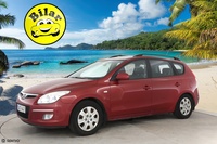 Hyundai i30 vaihtoauto