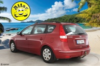 Hyundai i30 vaihtoauto