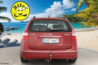Hyundai i30 vaihtoauto