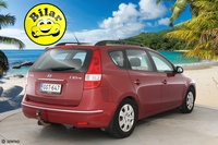 Hyundai i30 vaihtoauto