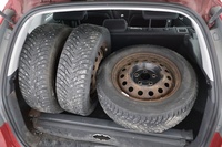 Hyundai i30 vaihtoauto