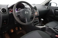 Nissan Qashqai+2 vaihtoauto