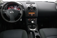 Nissan Qashqai+2 vaihtoauto