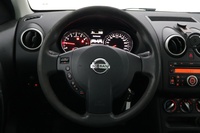 Nissan Qashqai+2 vaihtoauto