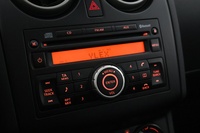 Nissan Qashqai+2 vaihtoauto