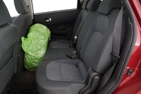 Nissan Qashqai+2 vaihtoauto