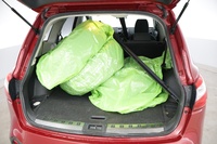 Nissan Qashqai+2 vaihtoauto