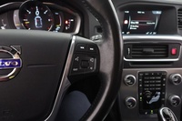 Volvo V60 Cross Country vaihtoauto