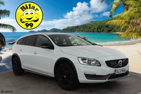 Volvo V60 Cross Country vaihtoauto