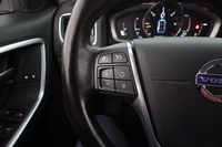 Volvo V60 Cross Country vaihtoauto