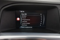 Volvo V60 Cross Country vaihtoauto