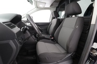 Volkswagen Caddy vaihtoauto