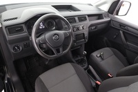 Volkswagen Caddy vaihtoauto