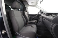Volkswagen Caddy vaihtoauto