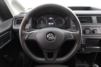 Volkswagen Caddy vaihtoauto