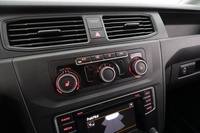 Volkswagen Caddy vaihtoauto
