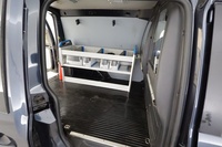 Volkswagen Caddy vaihtoauto