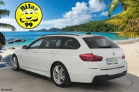 BMW 518 vaihtoauto