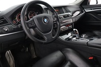 BMW 518 vaihtoauto
