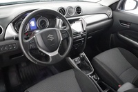 Suzuki Vitara vaihtoauto