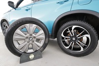 Suzuki Vitara vaihtoauto