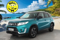 Suzuki Vitara vaihtoauto