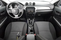 Suzuki Vitara vaihtoauto