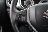 Suzuki Vitara vaihtoauto