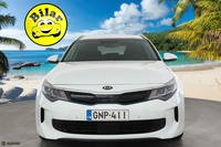 Kia Optima vaihtoauto