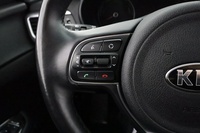 Kia Optima vaihtoauto