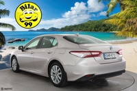 Toyota Camry vaihtoauto