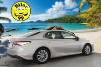 Toyota Camry vaihtoauto