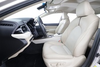 Toyota Camry vaihtoauto