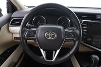 Toyota Camry vaihtoauto