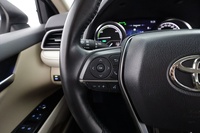 Toyota Camry vaihtoauto