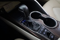 Toyota Camry vaihtoauto