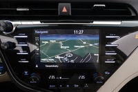 Toyota Camry vaihtoauto